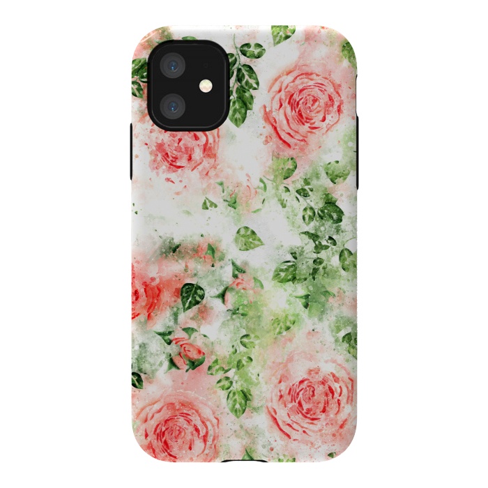 iPhone 11 StrongFit Indiana Rose by Creativeaxle