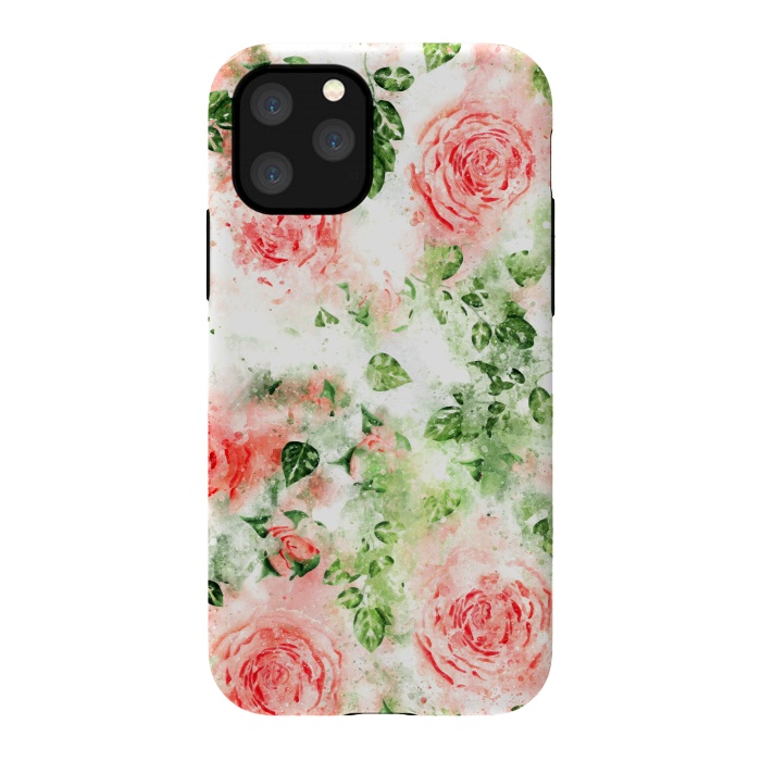 iPhone 11 Pro StrongFit Indiana Rose by Creativeaxle