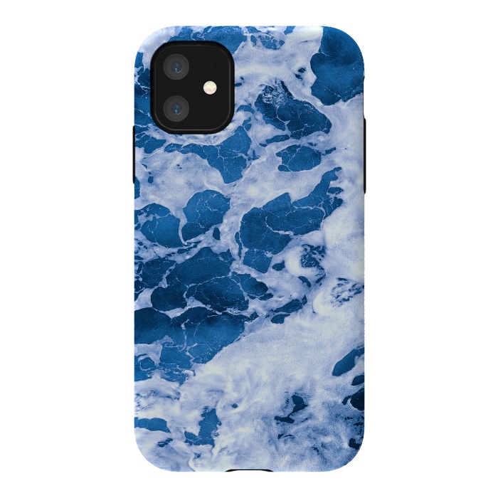 iPhone 11 StrongFit Tropical XI by Art Design Works