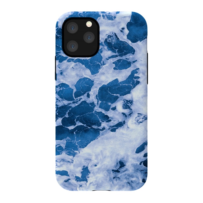 iPhone 11 Pro StrongFit Tropical XI by Art Design Works