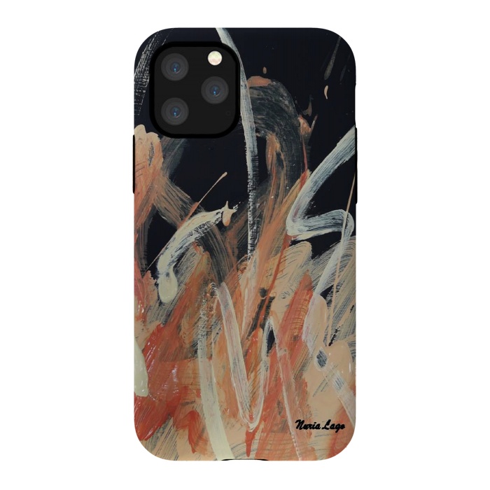 iPhone 11 Pro StrongFit SUNSET by Nuria Lago