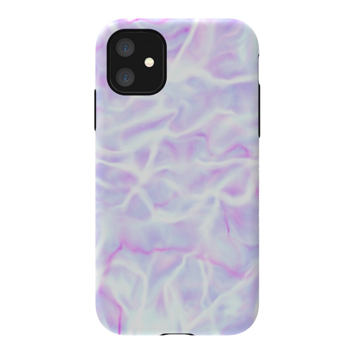 iPhone 11 StrongFit Light purple  by Jms