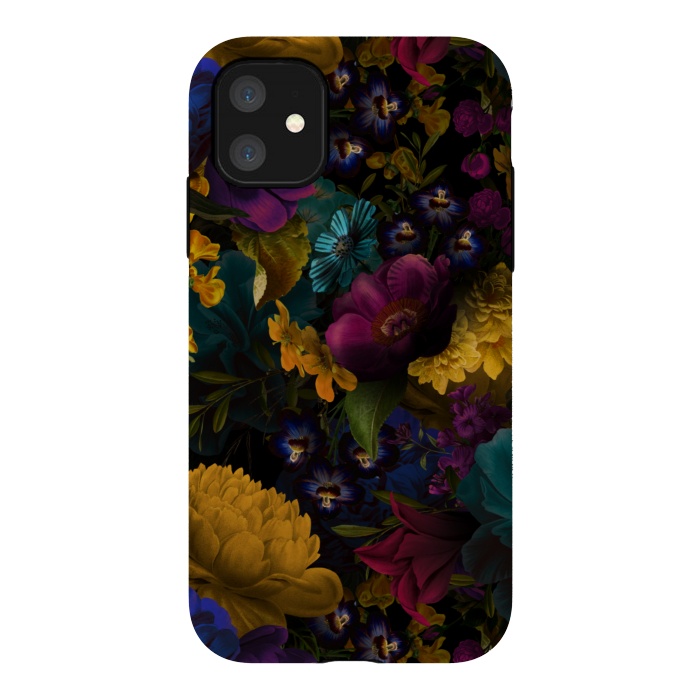 iPhone 11 StrongFit Night Dreams I by  Utart