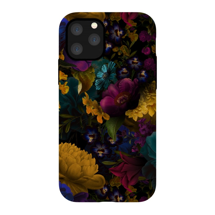iPhone 11 Pro StrongFit Night Dreams I by  Utart