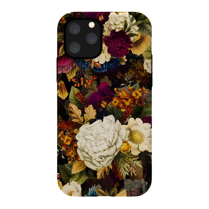 iPhone 11 Pro StrongFit Night Dream V by  Utart