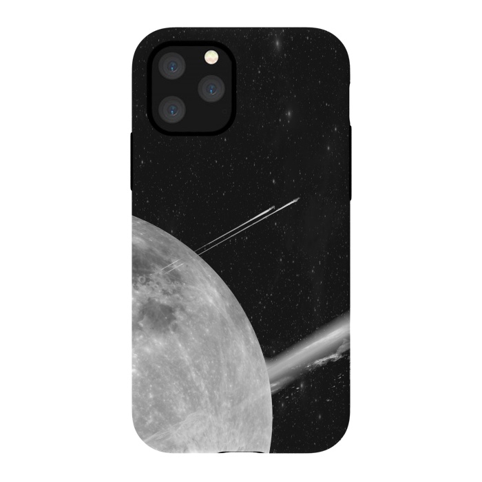 iPhone 11 Pro StrongFit Space Mission Hyperloop by ''CVogiatzi.