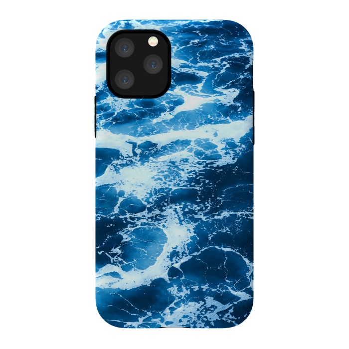 iPhone 11 Pro StrongFit Tropical XX by Art Design Works