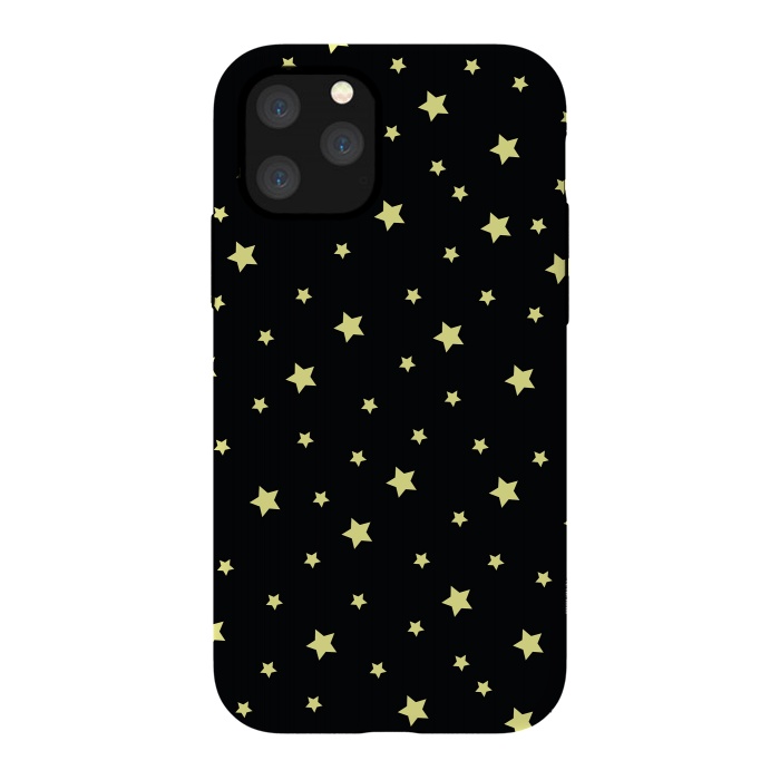 iPhone 11 Pro StrongFit A sky full of stars by Laura Nagel