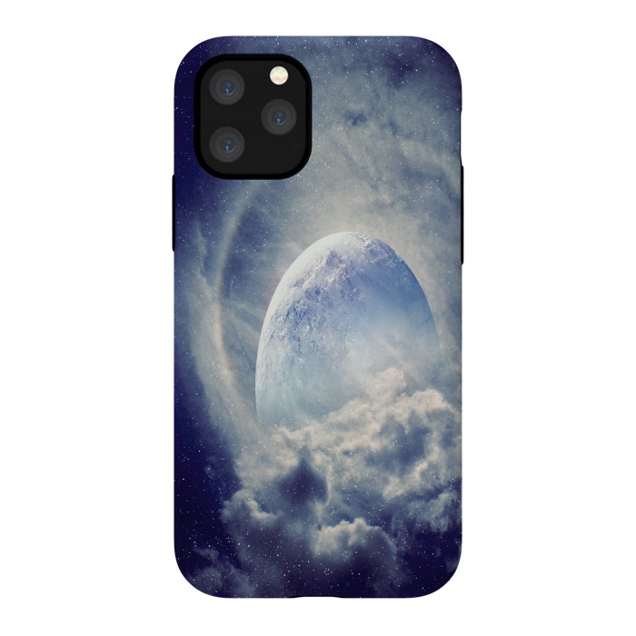 iPhone 11 Pro StrongFit  Moonlight Shadow by Joanna Vog