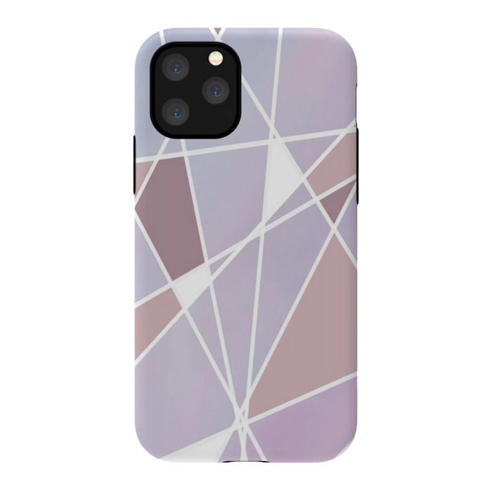 iPhone 11 Pro StrongFit Violet by CAS