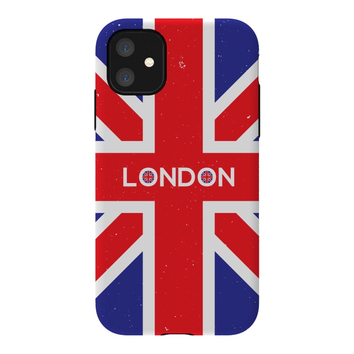 iPhone 11 StrongFit london by TMSarts