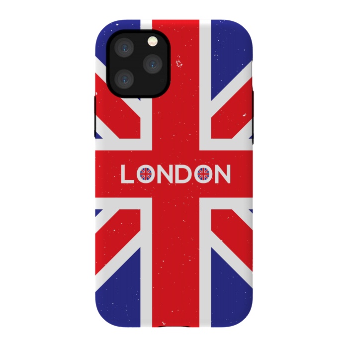 iPhone 11 Pro StrongFit london by TMSarts