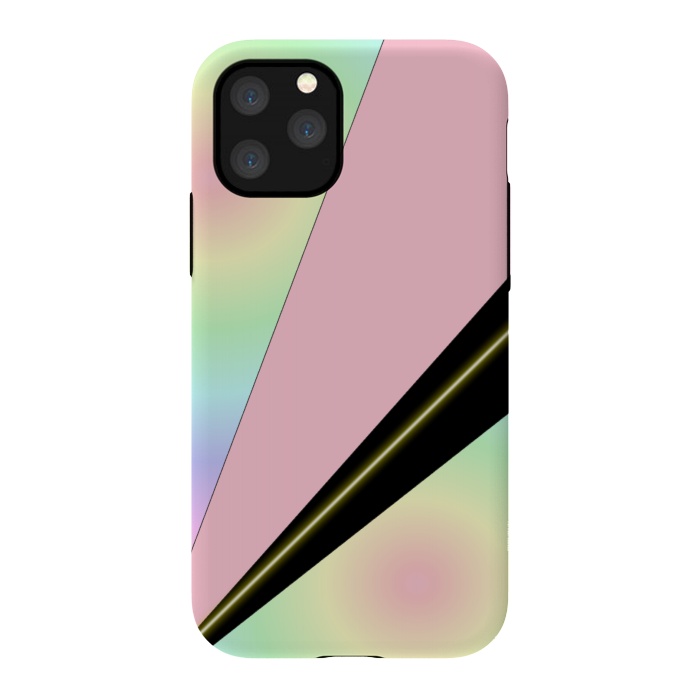 iPhone 11 Pro StrongFit Colours by CAS