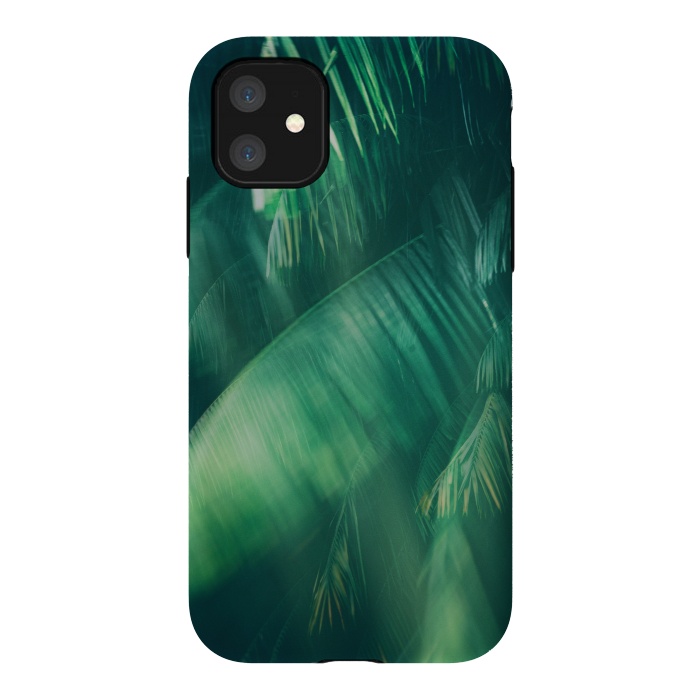 iPhone 11 StrongFit Nature I by Art Design Works