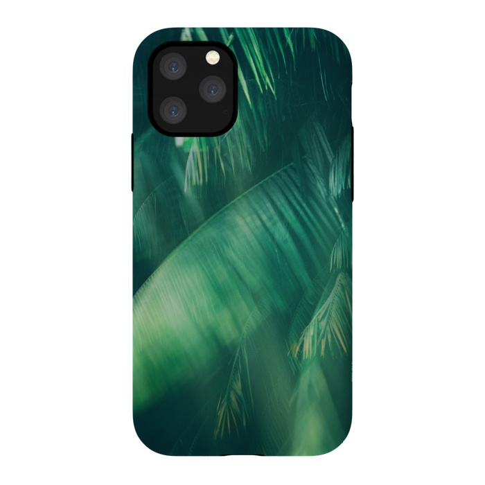iPhone 11 Pro StrongFit Nature I by Art Design Works