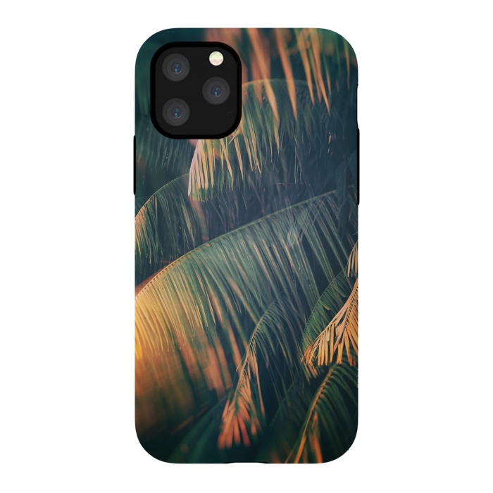 iPhone 11 Pro StrongFit Nature II by Art Design Works