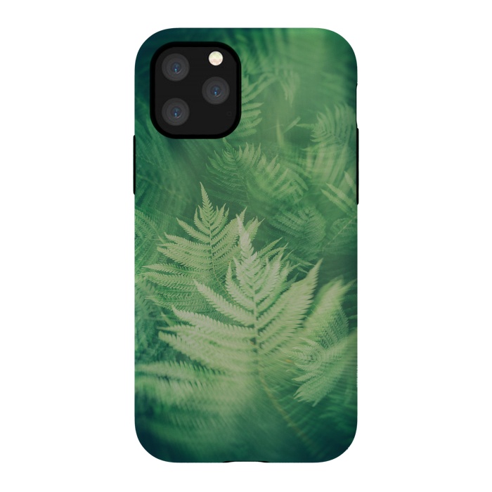 iPhone 11 Pro StrongFit Nature III by Art Design Works
