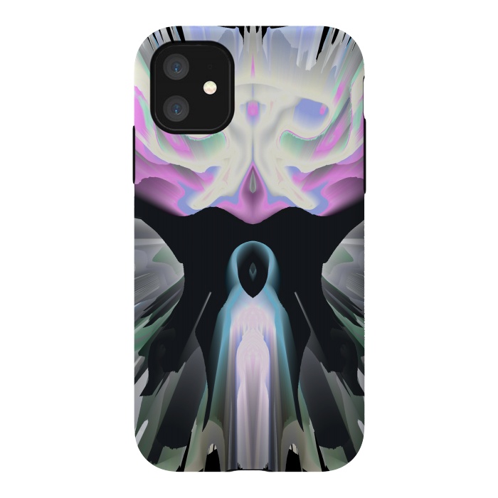iPhone 11 StrongFit ghost v by haroulita