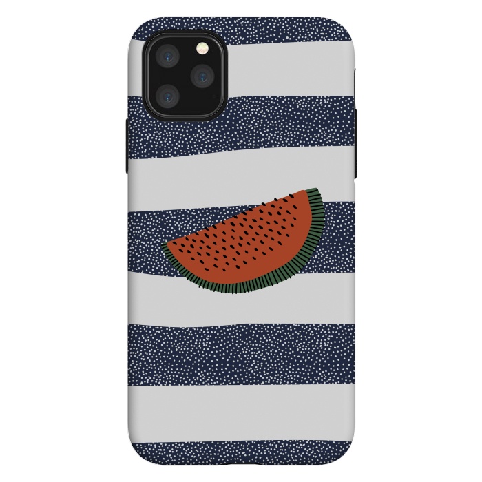 iPhone 11 Pro Max StrongFit Watermelon 2 by Winston