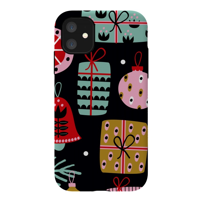 iPhone 11 StrongFit christmas gifts by haroulita