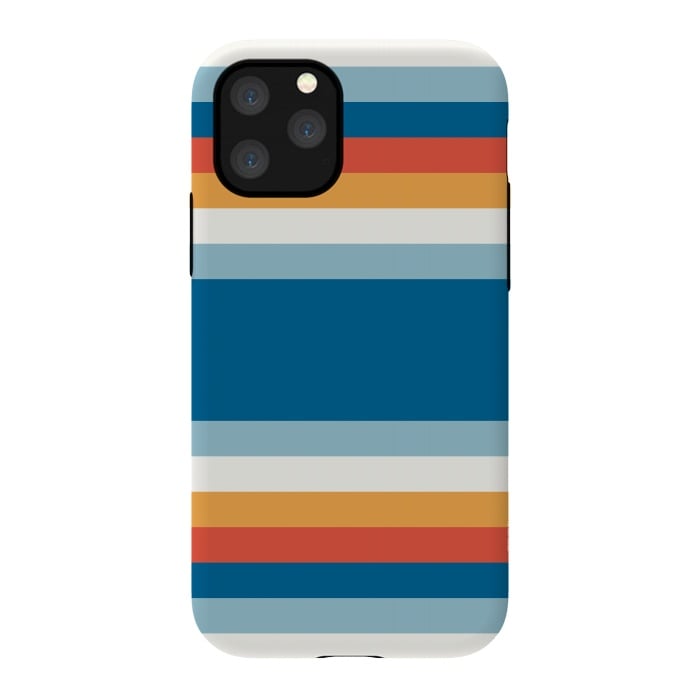 iPhone 11 Pro StrongFit Summer Spring by TMSarts
