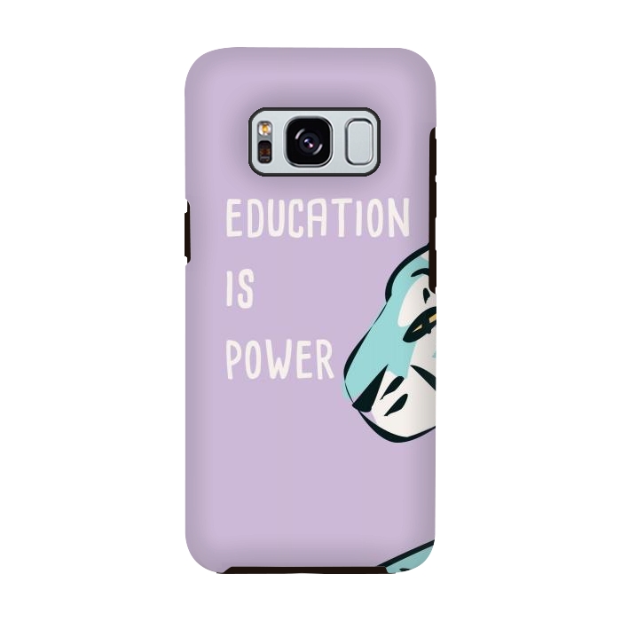 Galaxy S8 StrongFit Education is power by Jelena Obradovic
