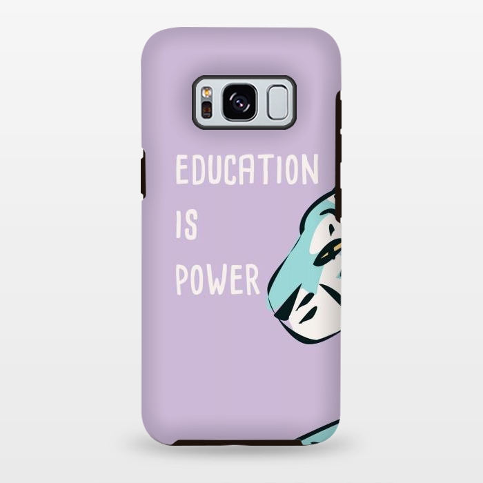 Galaxy S8 plus StrongFit Education is power by Jelena Obradovic