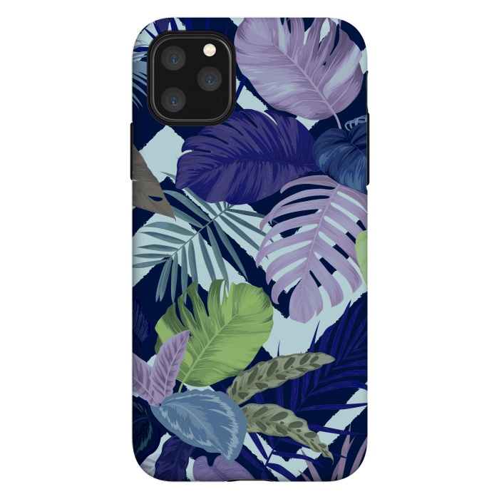 iPhone 11 Pro Max StrongFit Composition For Summer by ArtsCase