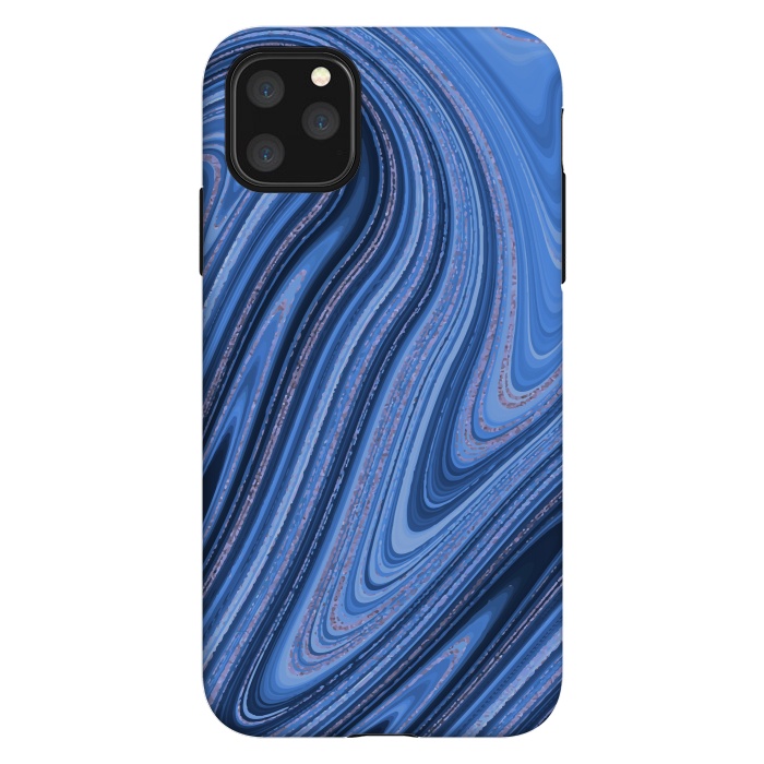 iPhone 11 Pro Max StrongFit Marble A189 by ArtsCase