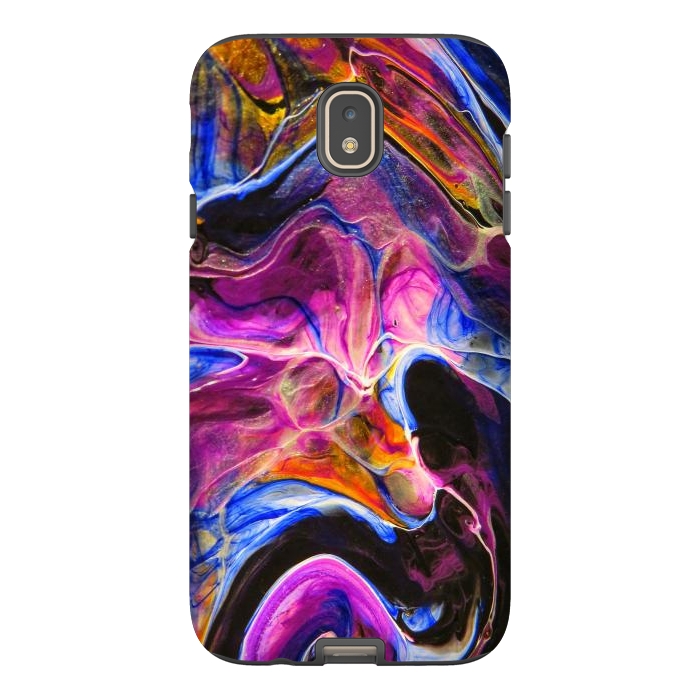 Galaxy J7 StrongFit Expressionism  by Winston