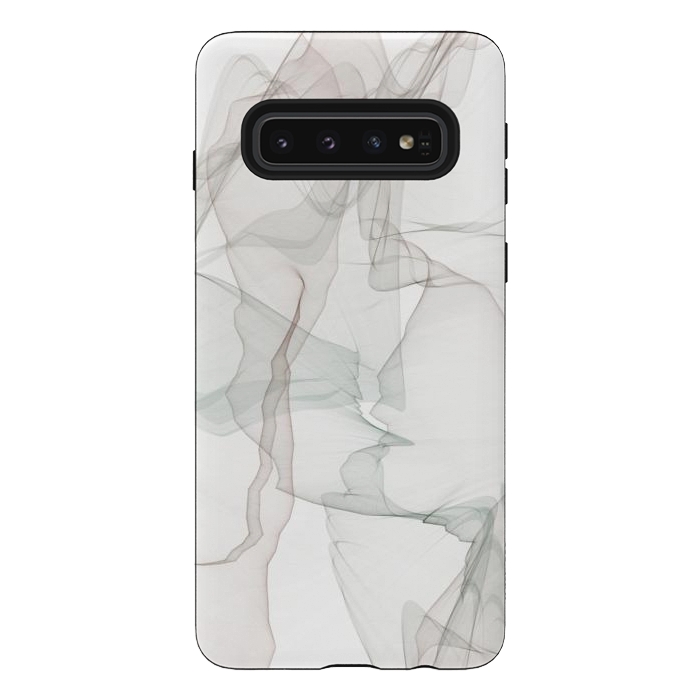 Galaxy S10 StrongFit Attractive by Winston