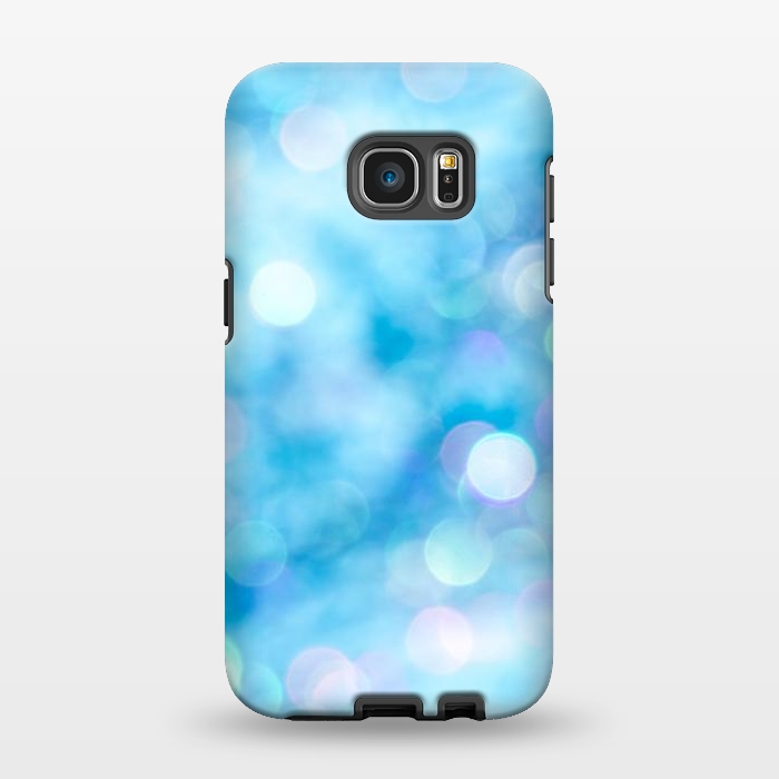 Galaxy S7 EDGE StrongFit Blur by Winston