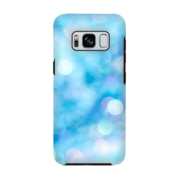 Galaxy S8 StrongFit Blur by Winston