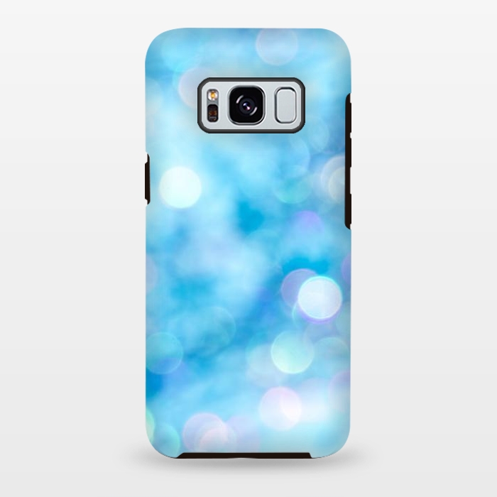 Galaxy S8 plus StrongFit Blur by Winston
