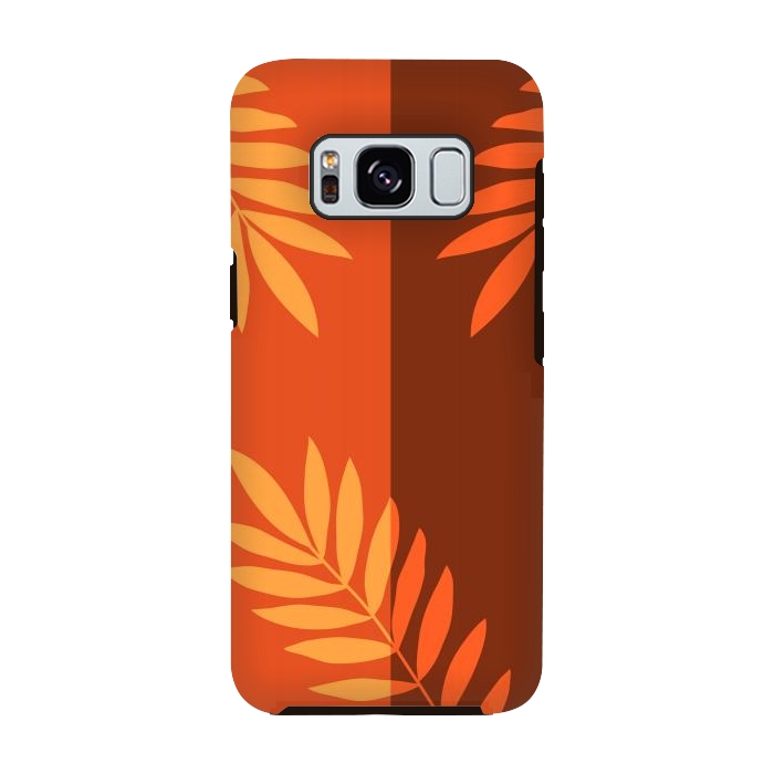 Galaxy S8 StrongFit Dividation by Creativeaxle