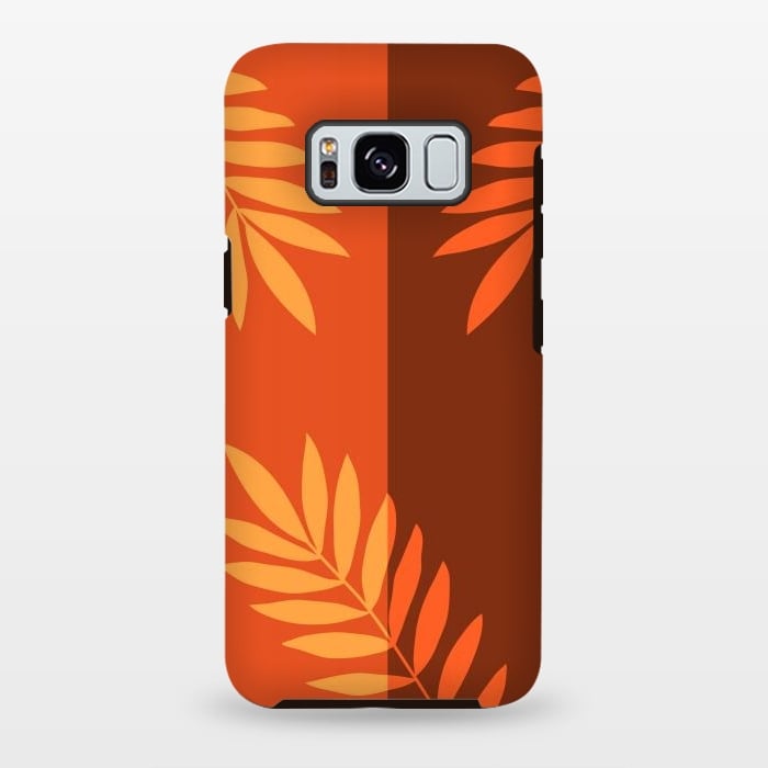 Galaxy S8 plus StrongFit Dividation by Creativeaxle