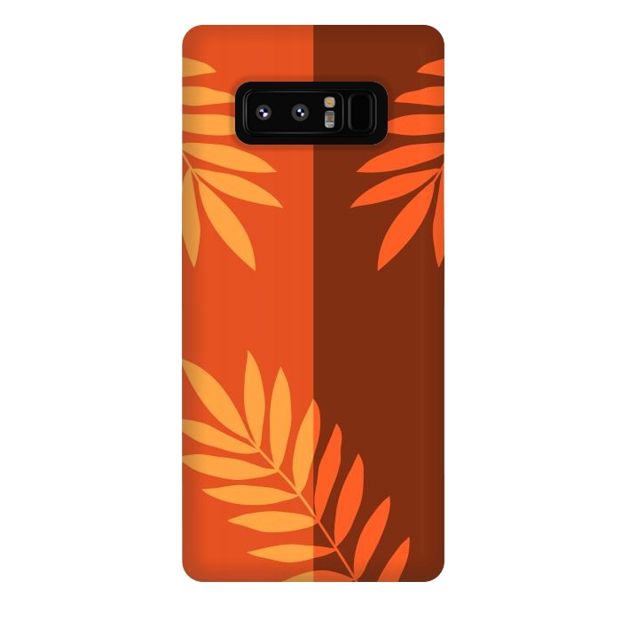 Galaxy Note 8 StrongFit Dividation by Creativeaxle