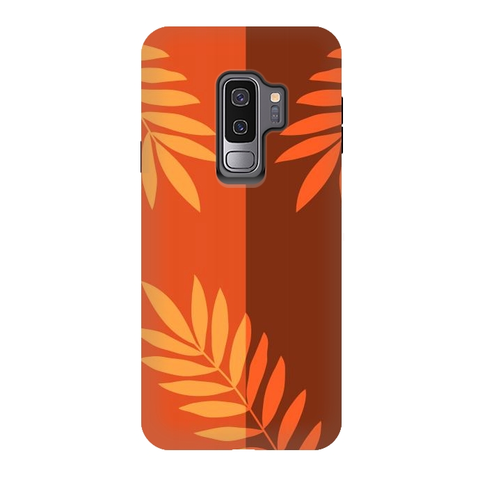 Galaxy S9 plus StrongFit Dividation by Creativeaxle