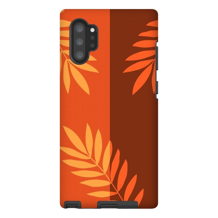 Galaxy Note 10 plus StrongFit Dividation by Creativeaxle