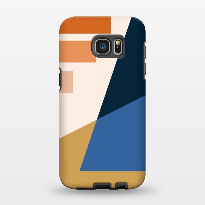 Galaxy S7 EDGE StrongFit Freedom by Creativeaxle