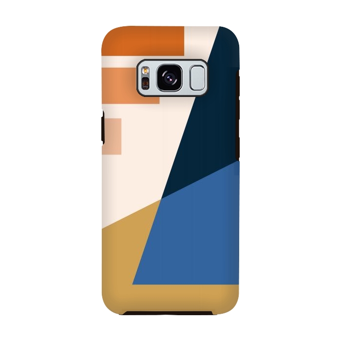 Galaxy S8 StrongFit Freedom by Creativeaxle