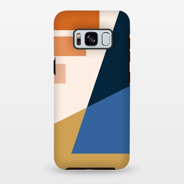 Galaxy S8 plus StrongFit Freedom by Creativeaxle