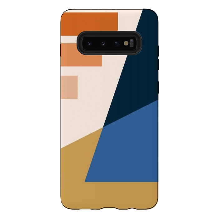 Galaxy S10 plus StrongFit Freedom by Creativeaxle