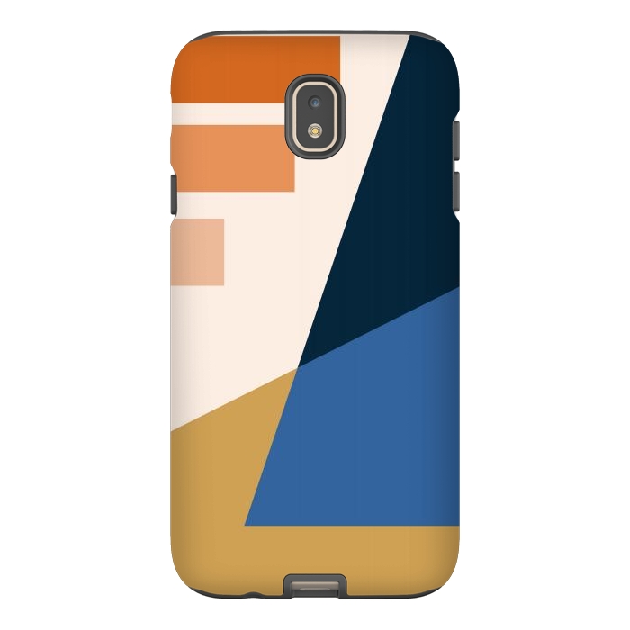 Galaxy J7 StrongFit Freedom by Creativeaxle