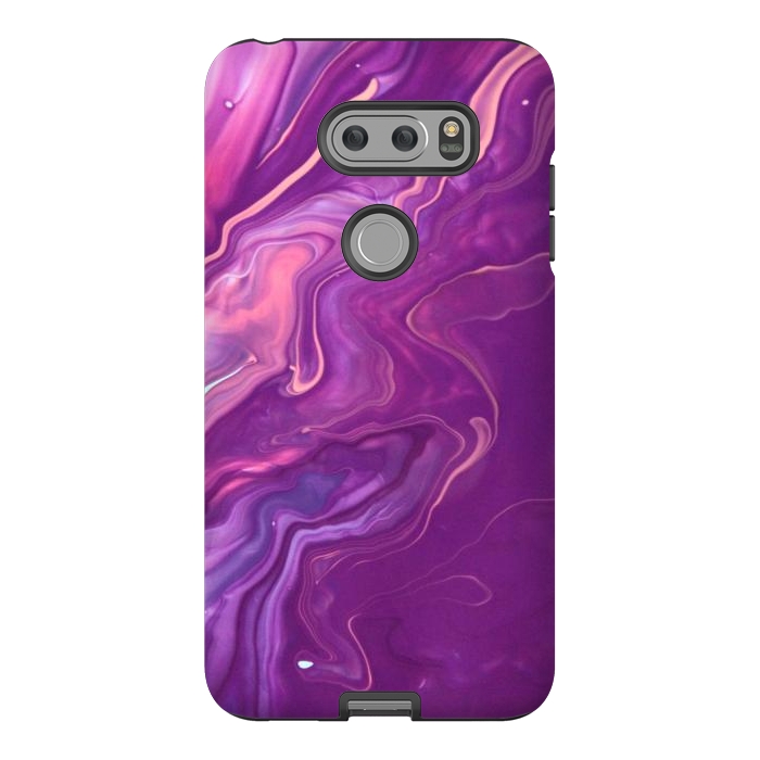 V30 StrongFit Liquid Marble II by ArtsCase