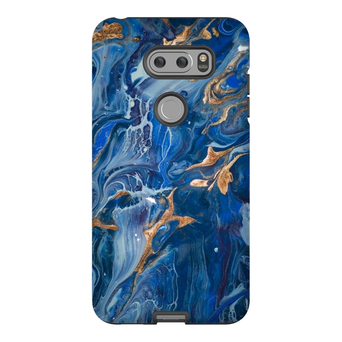 V30 StrongFit Marble IV by ArtsCase