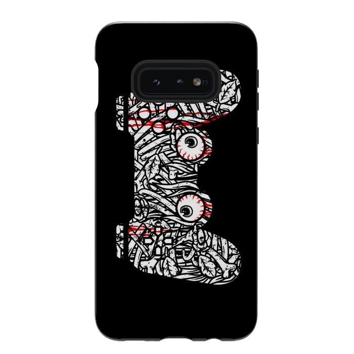 Galaxy S10e StrongFit Bone Controller by Afif Quilimo