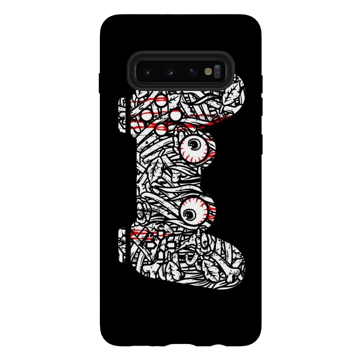 Galaxy S10 plus StrongFit Bone Controller by Afif Quilimo