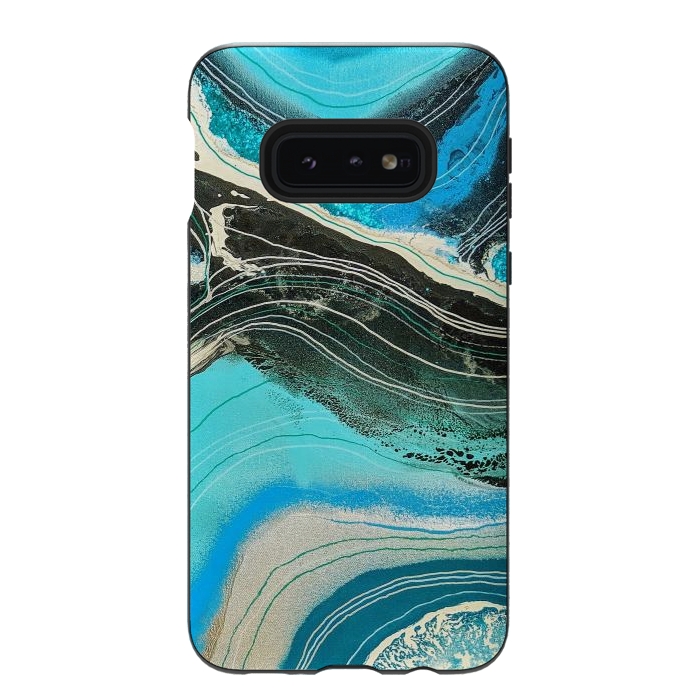 Galaxy S10e StrongFit Agate  by Winston