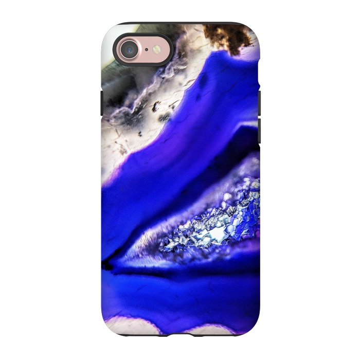 iPhone 7 StrongFit Geode  by Winston